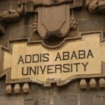 La vida universitaria de Addis Abeba