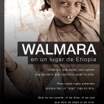 Exposición fotográfica Abay: Walmara, en un lugar de Etiopía