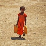 Te cuento Etiopía: Mama, cuentame Etiopia