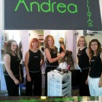 Andrea estilistas – Comercio solidario