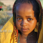 Calendario Abay «Etiopitos 2013»
