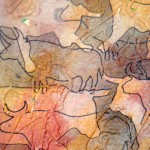 Vitoria del Toro ens regala art per a Etiòpia