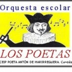 Un ensayo muy especial – Aula de Música C.E.I.P. Poeta Antón