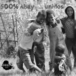 500% Abay… unidos
