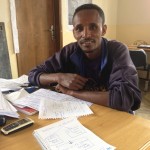FETE-UGT PV participa de nuevo con los profesores de Walmara, Etiopía